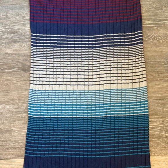 Free People Ribbed Column Dress - Picture 5 of 5